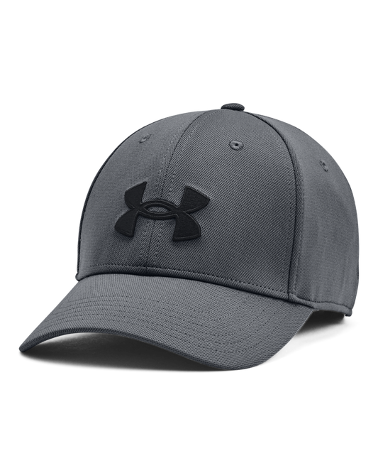 Men's UA Blitzing Adjustable Cap