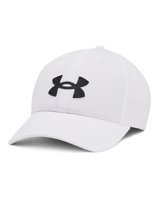 Men's UA Blitzing Adjustable Cap