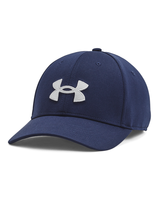 Men's UA Blitzing Adjustable Cap