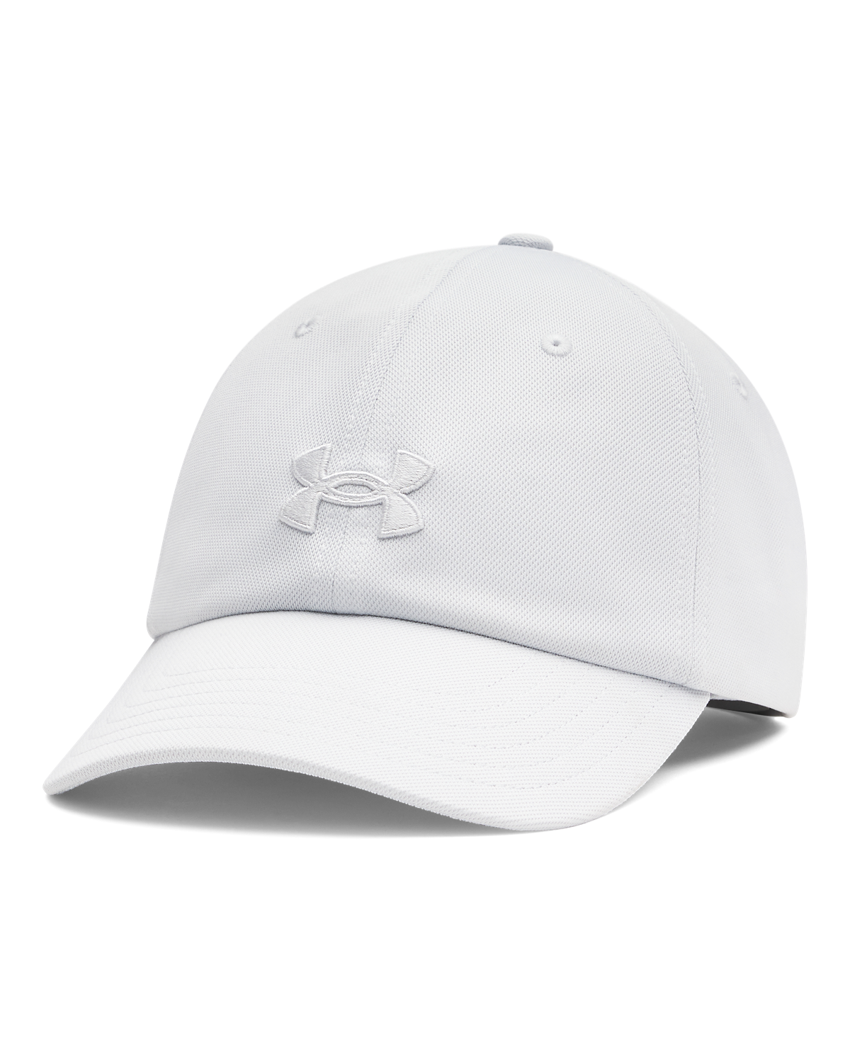 Women's UA Blitzing Adjustable Cap