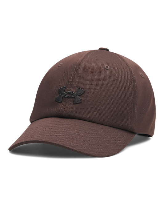 Women's UA Blitzing Adjustable Cap