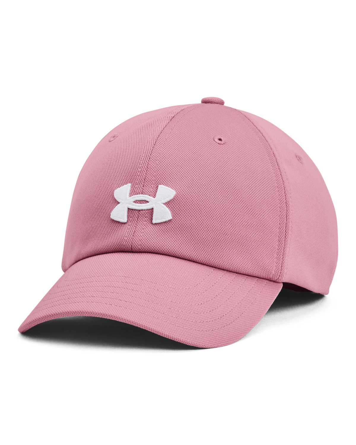 Women's UA Blitzing Adjustable Cap