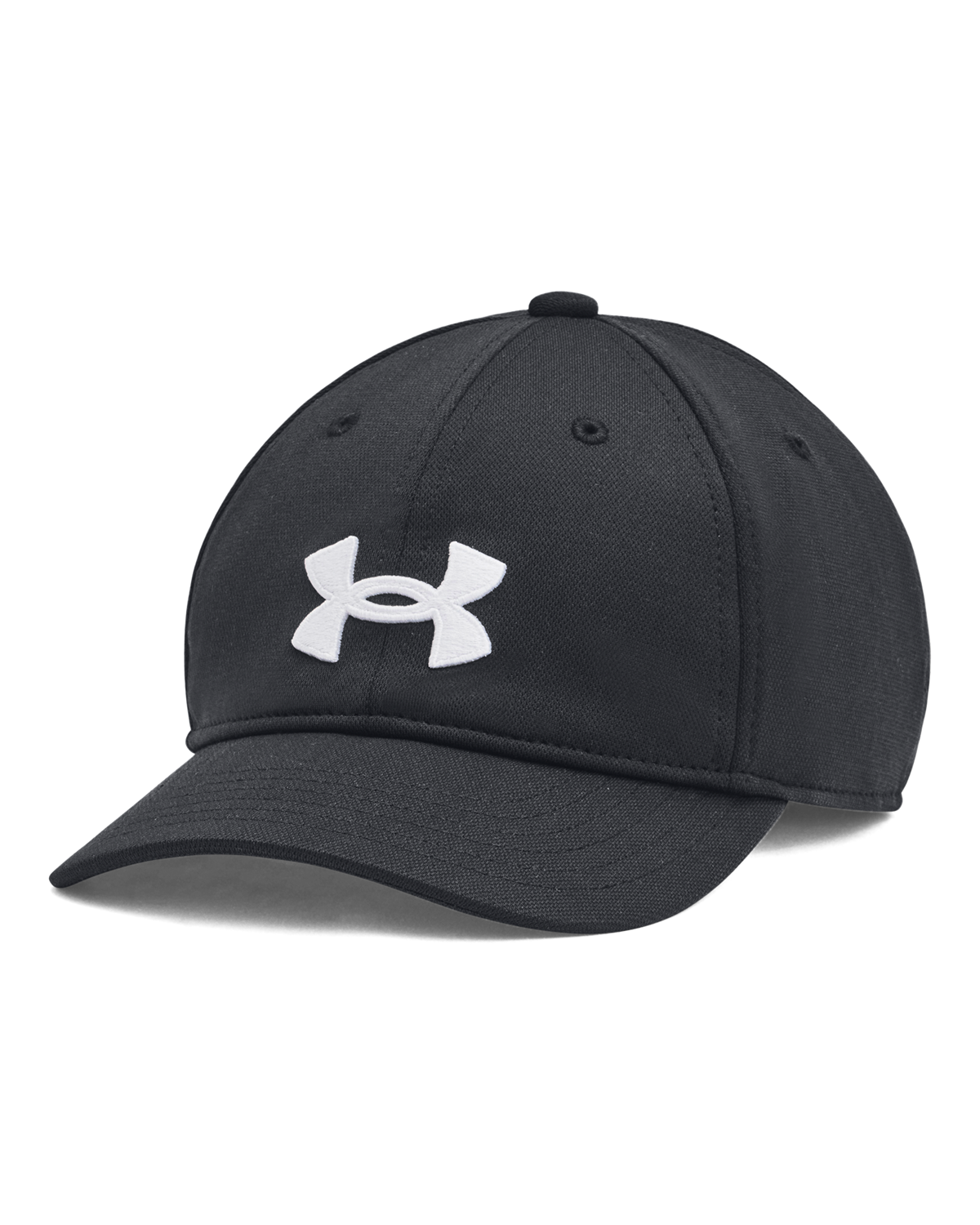 Boys' UA Blitzing Adjustable Cap