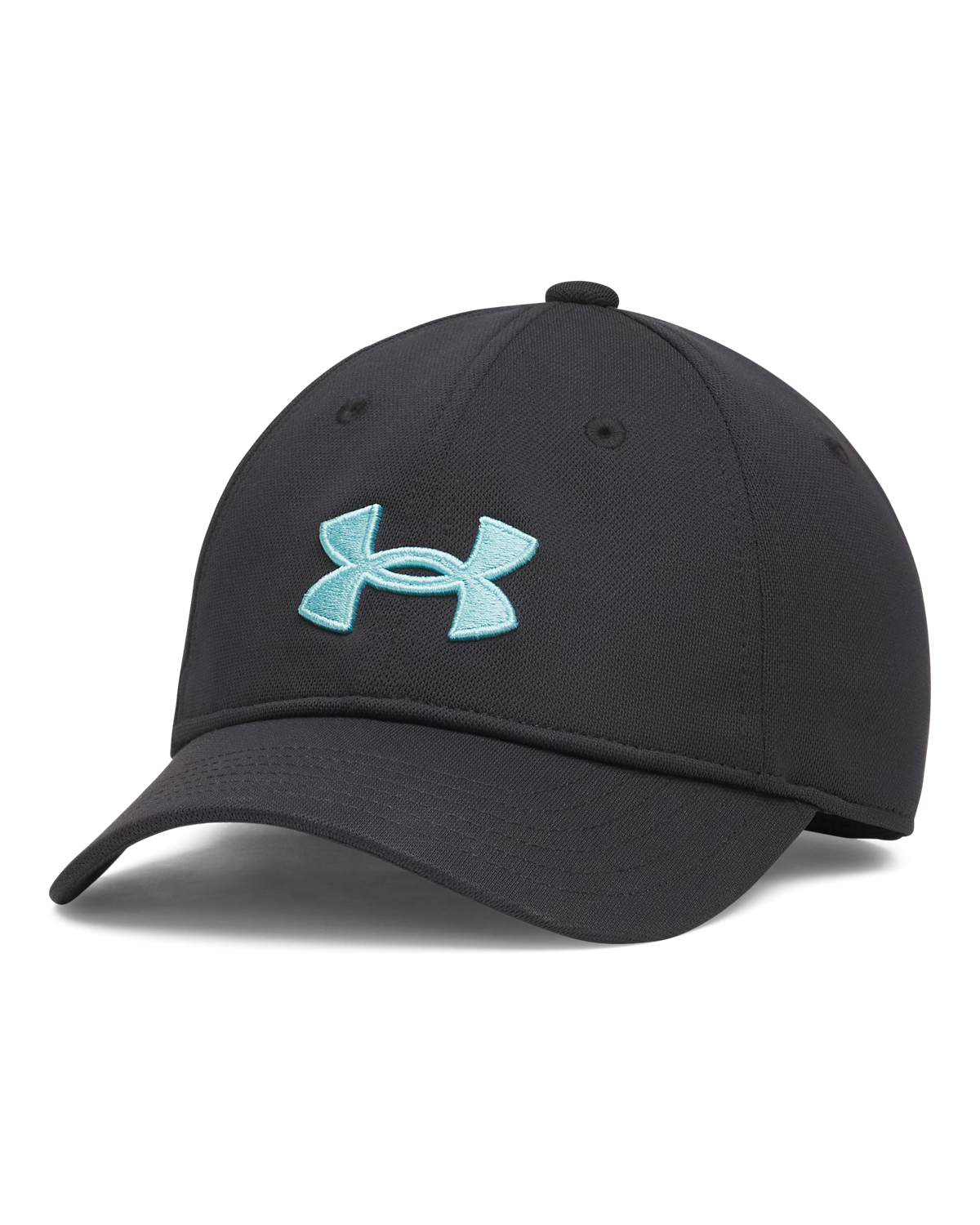 Boys' UA Blitzing Adjustable Cap