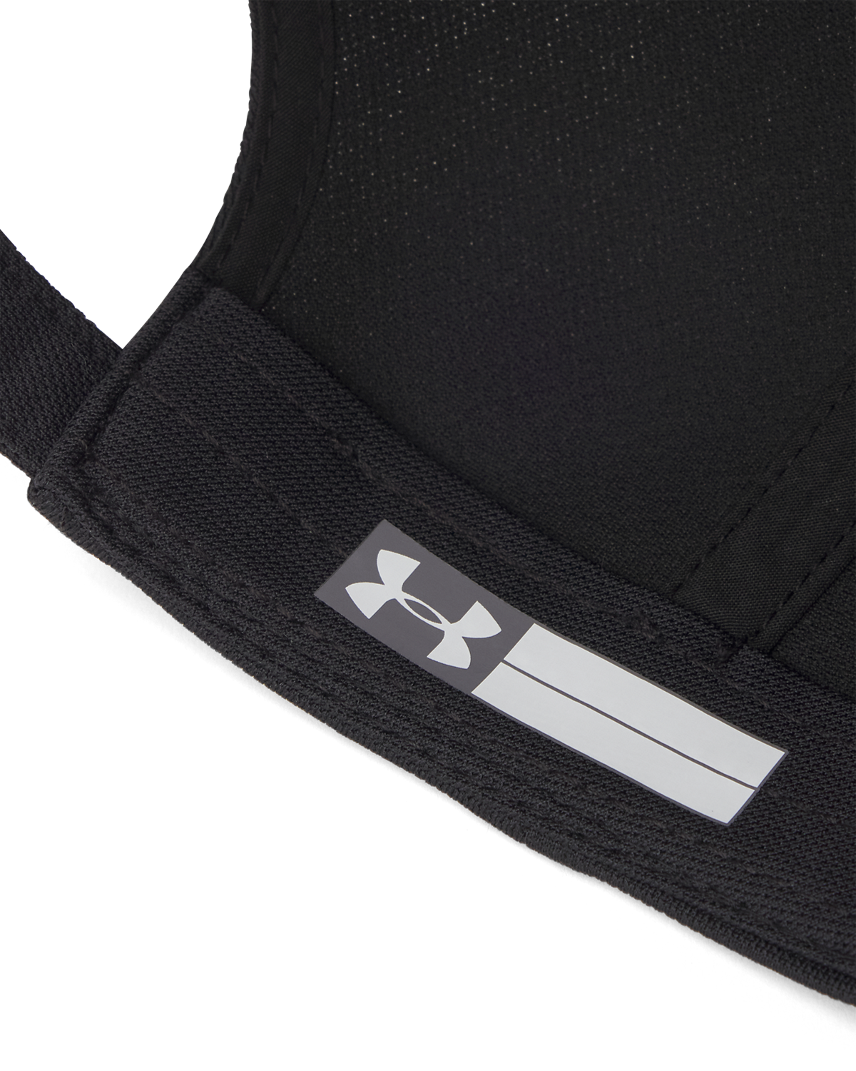 Boys' UA Blitzing Adjustable Cap