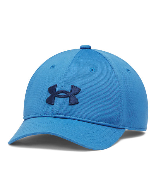 Boys' UA B Blitzing Low Adj