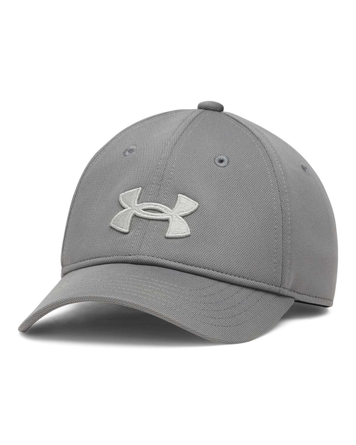 Boys' UA Blitzing Adjustable Cap