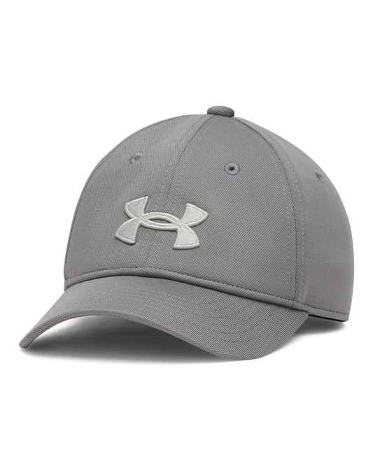Boys' UA Blitzing Adjustable Cap