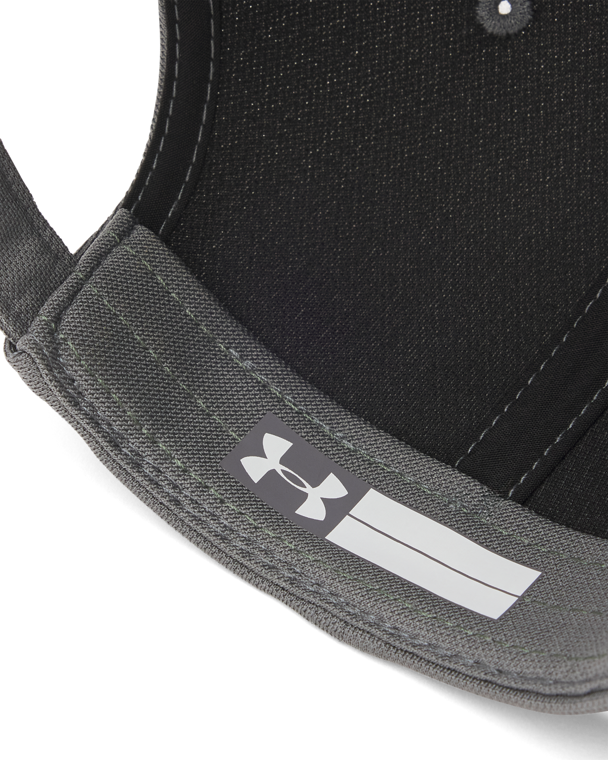 Boys' UA Blitzing Adjustable Cap