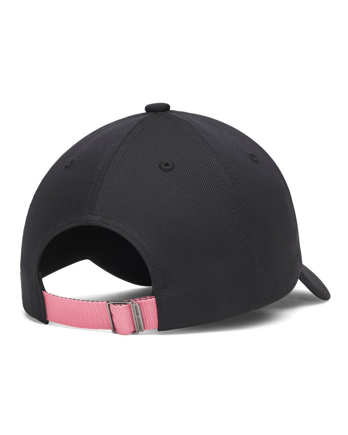 Girls' UA Blitzing Adjustable Cap