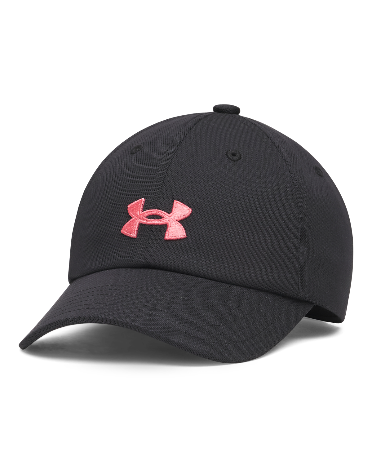 Girls' UA Blitzing Adjustable Cap
