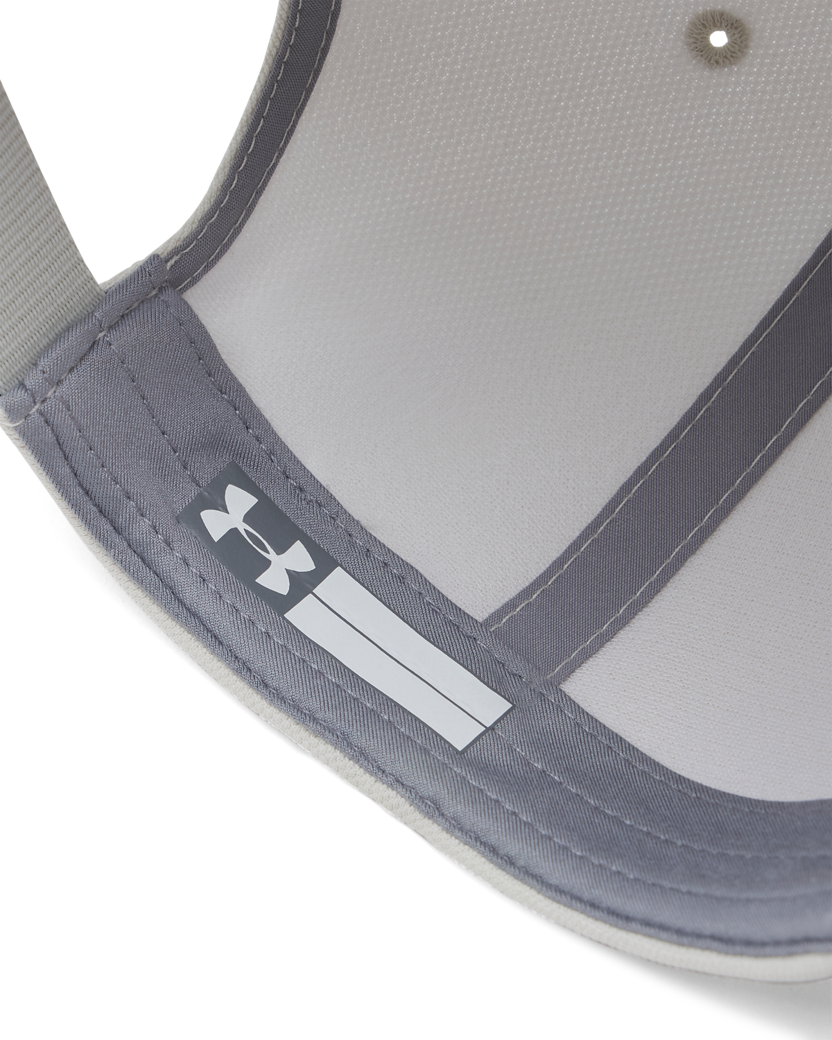 Girls' UA G Blitzing Low Adj Cap