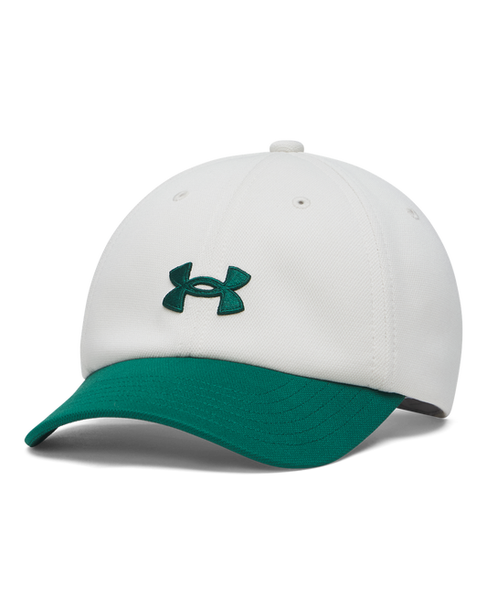 Girls' UA G Blitzing Low Adj Cap