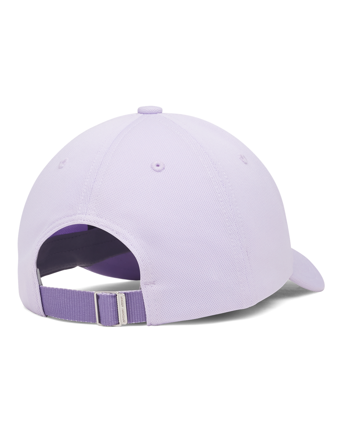 Girls' UA Blitzing Adjustable Cap