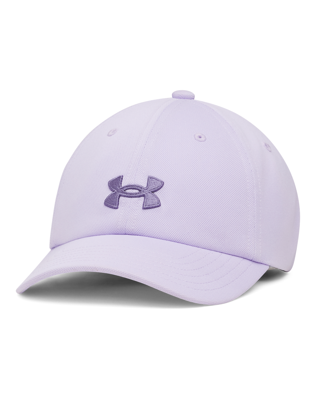 Girls' UA Blitzing Adjustable Cap