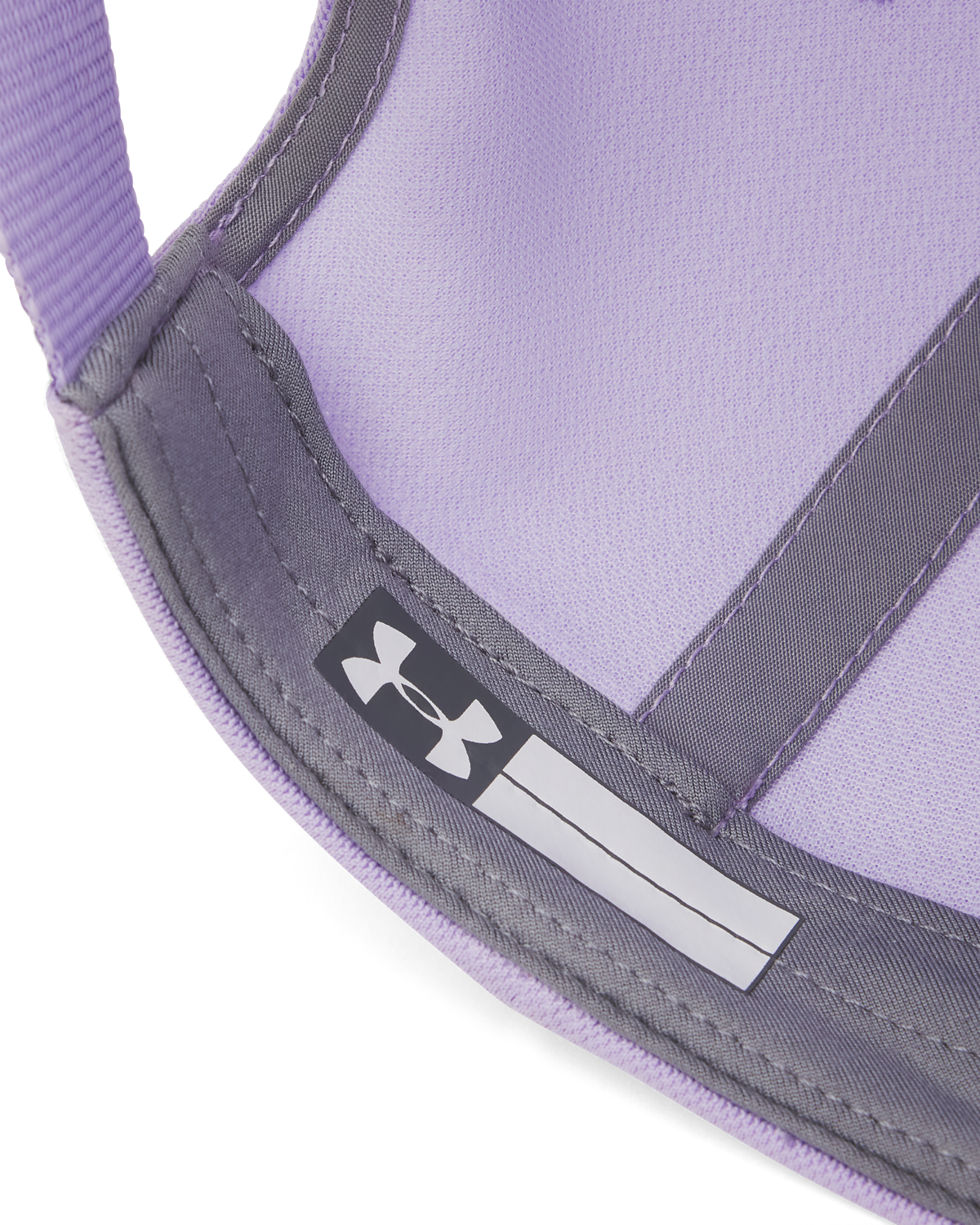 Girls' UA Blitzing Adjustable Cap