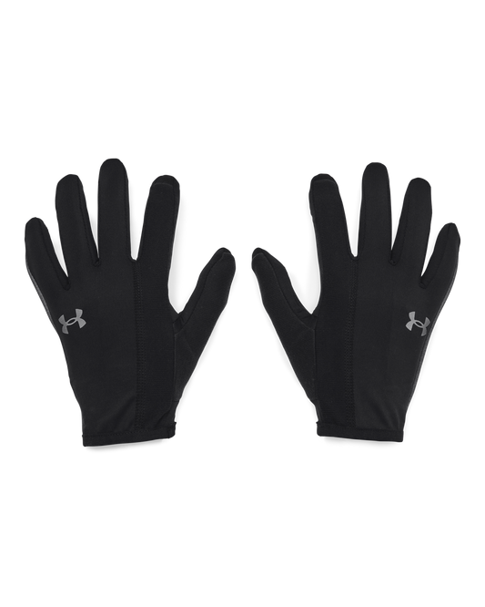 Men's UA Storm Run Liner Gloves