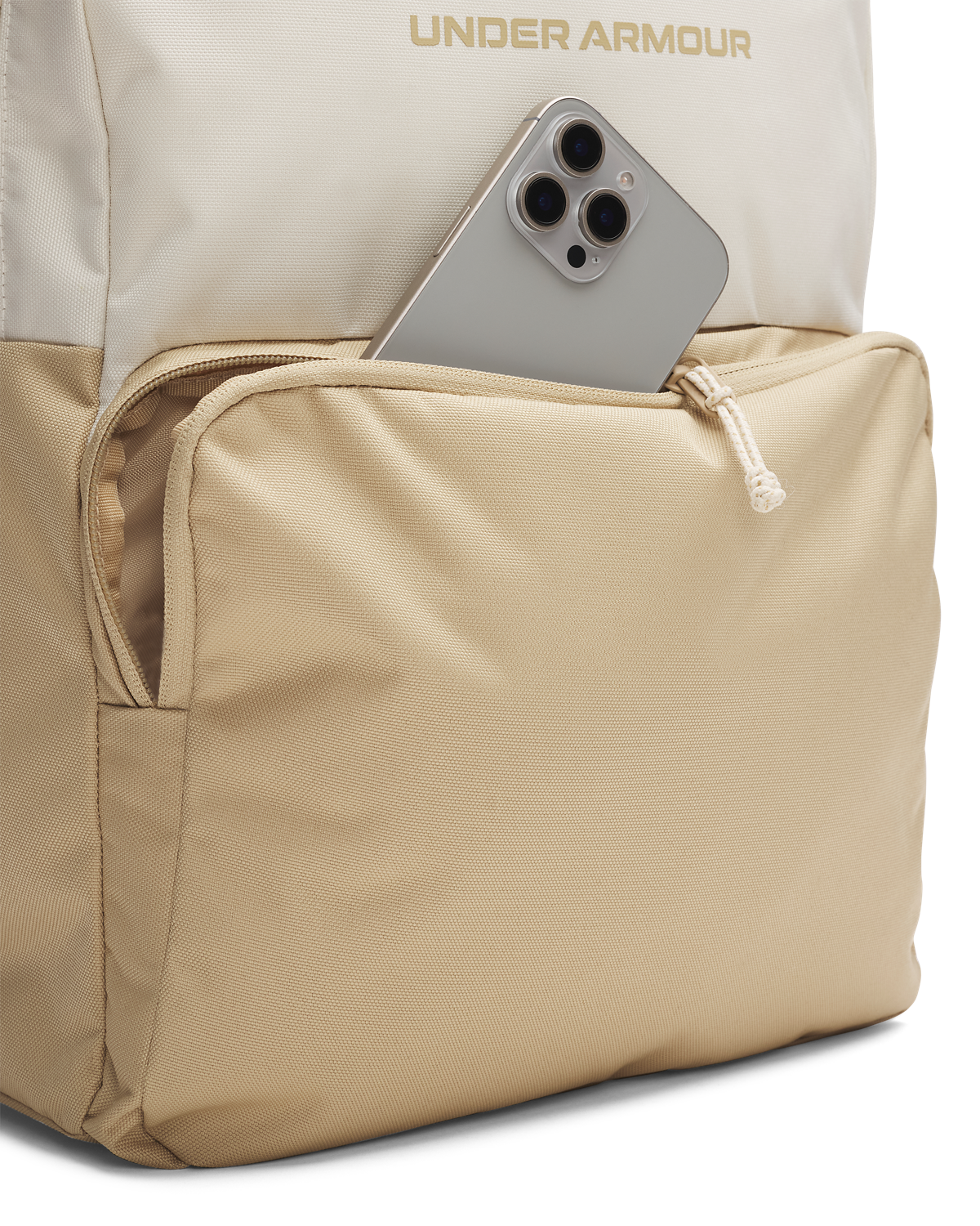 Unisex UA Essential Backpack