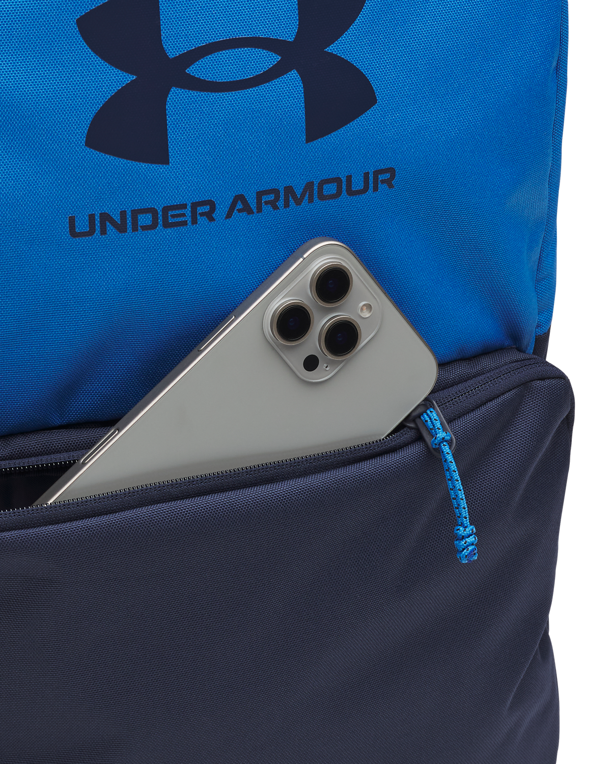 Unisex UA Essential Backpack