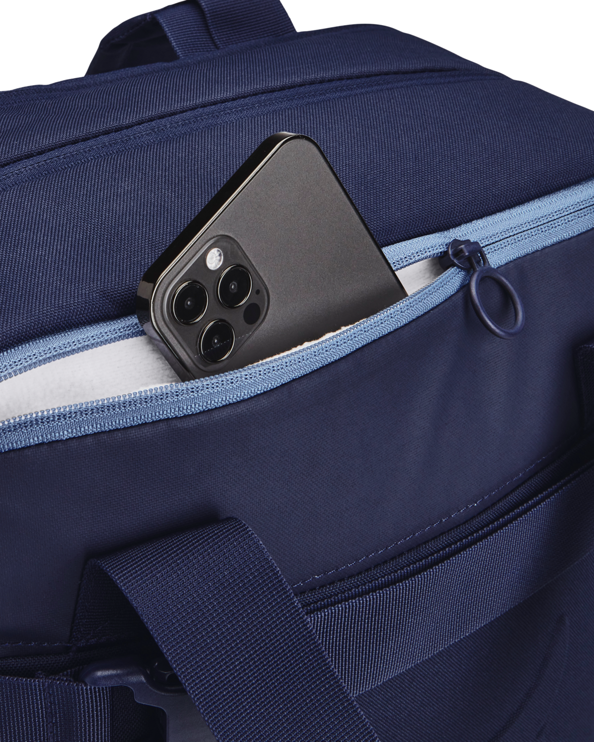 Project Rock Box Duffle Backpack