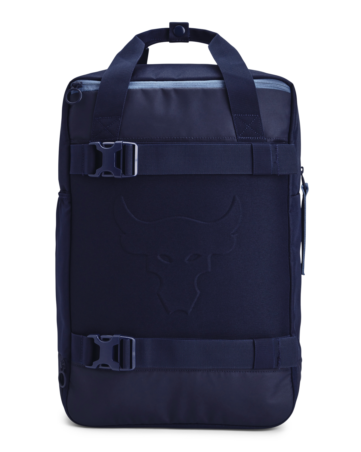 Project Rock Box Duffle Backpack