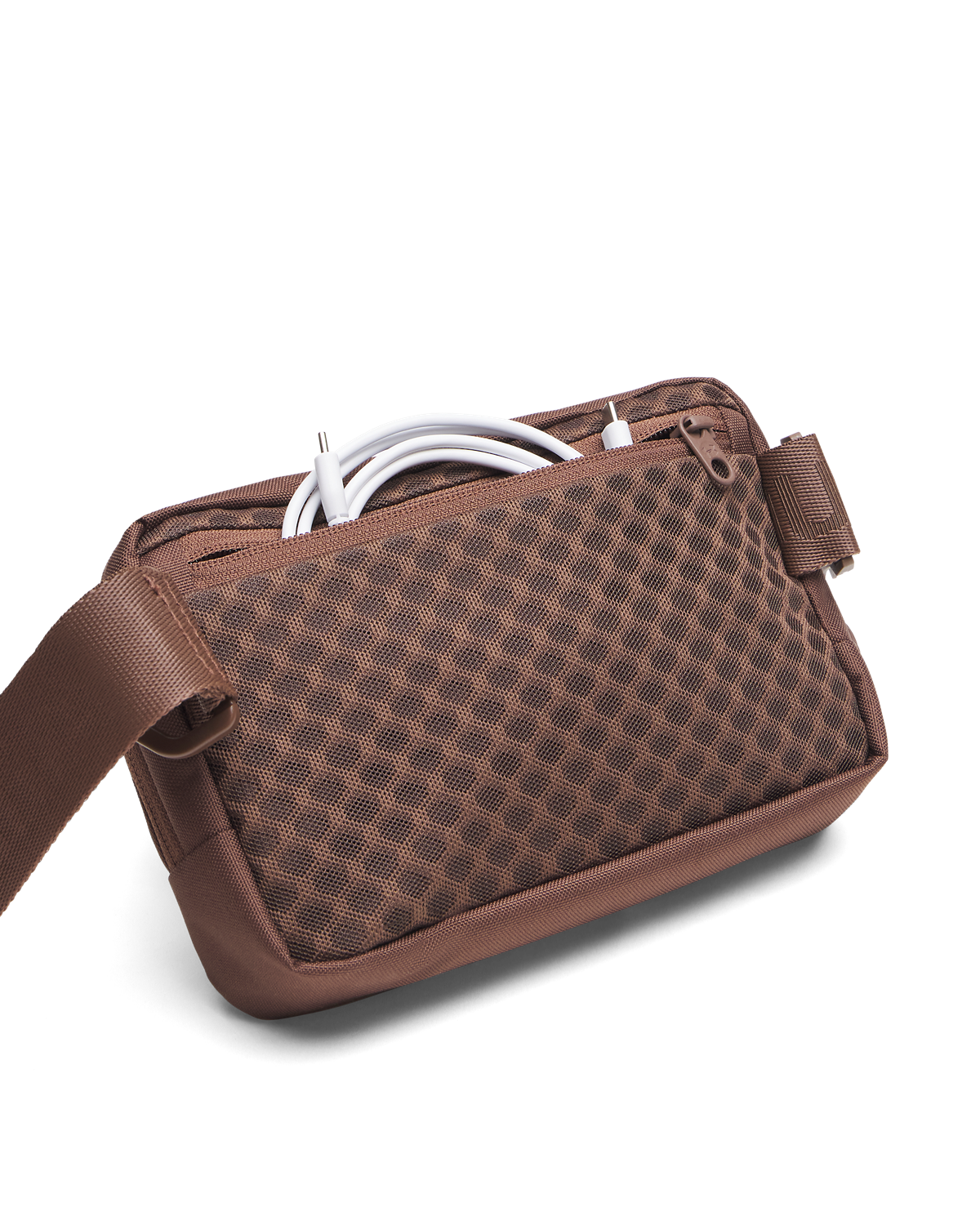 UA Loudon Waist Bag Crossbody Bag