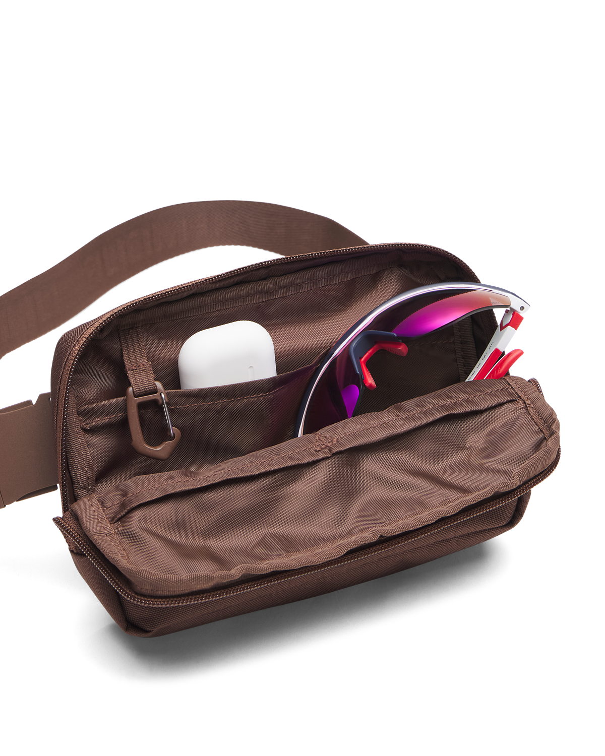 UA Loudon Waist Bag Crossbody Bag