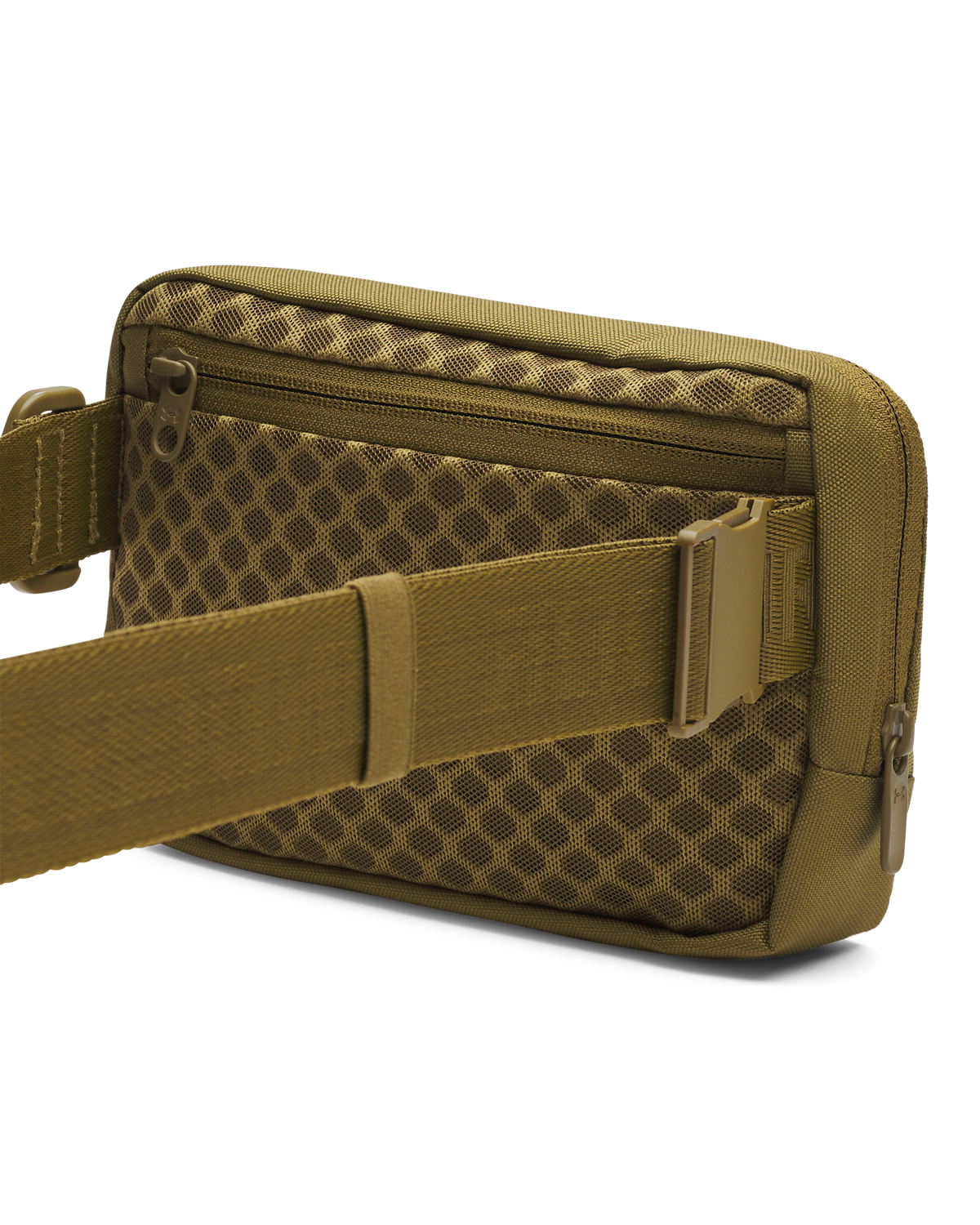 Unisex UA Essential Waist Bag Crossbody