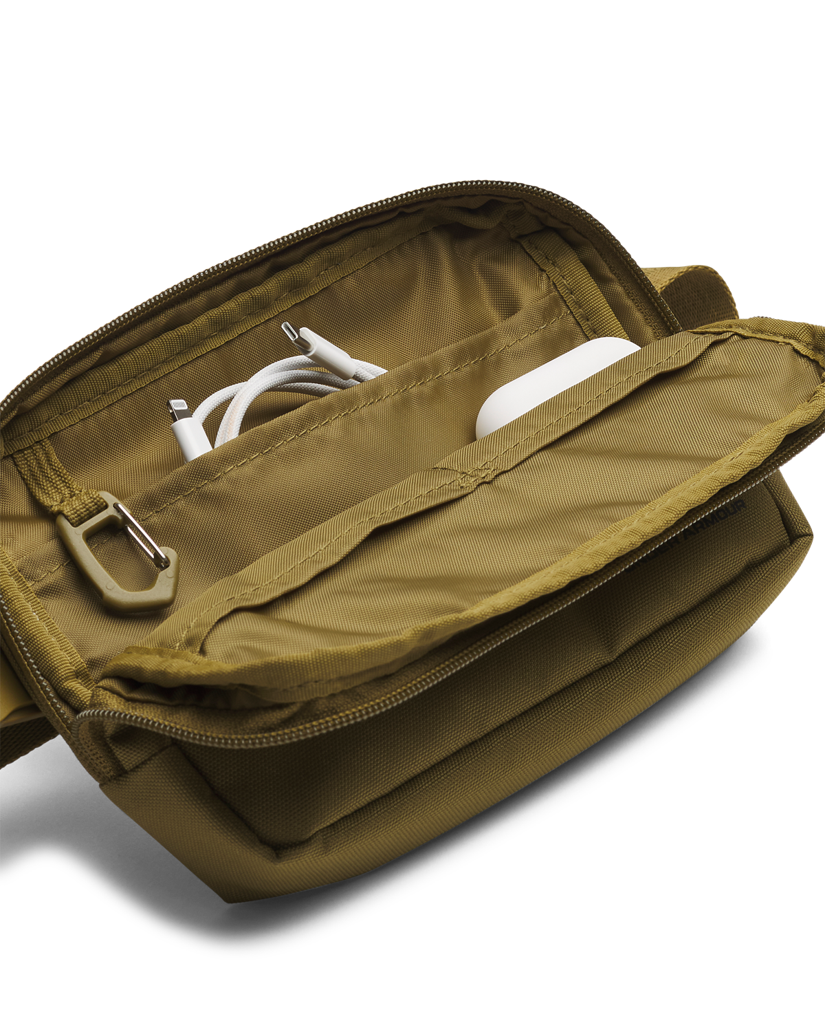 Unisex UA Essential Waist Bag Crossbody