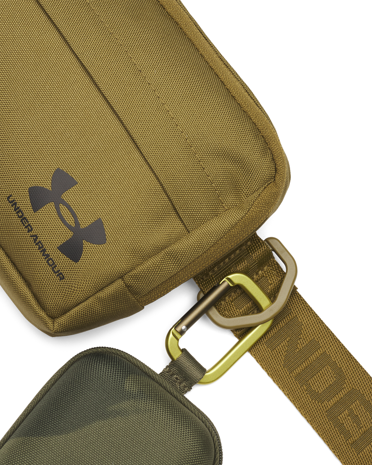 Unisex UA Essential Waist Bag Crossbody