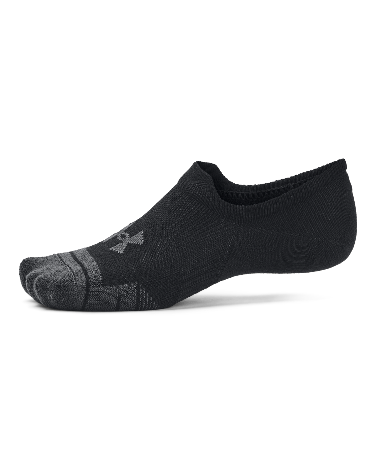 Unisex UA Performance Tech 3-Pack Ultra Low Tab Socks