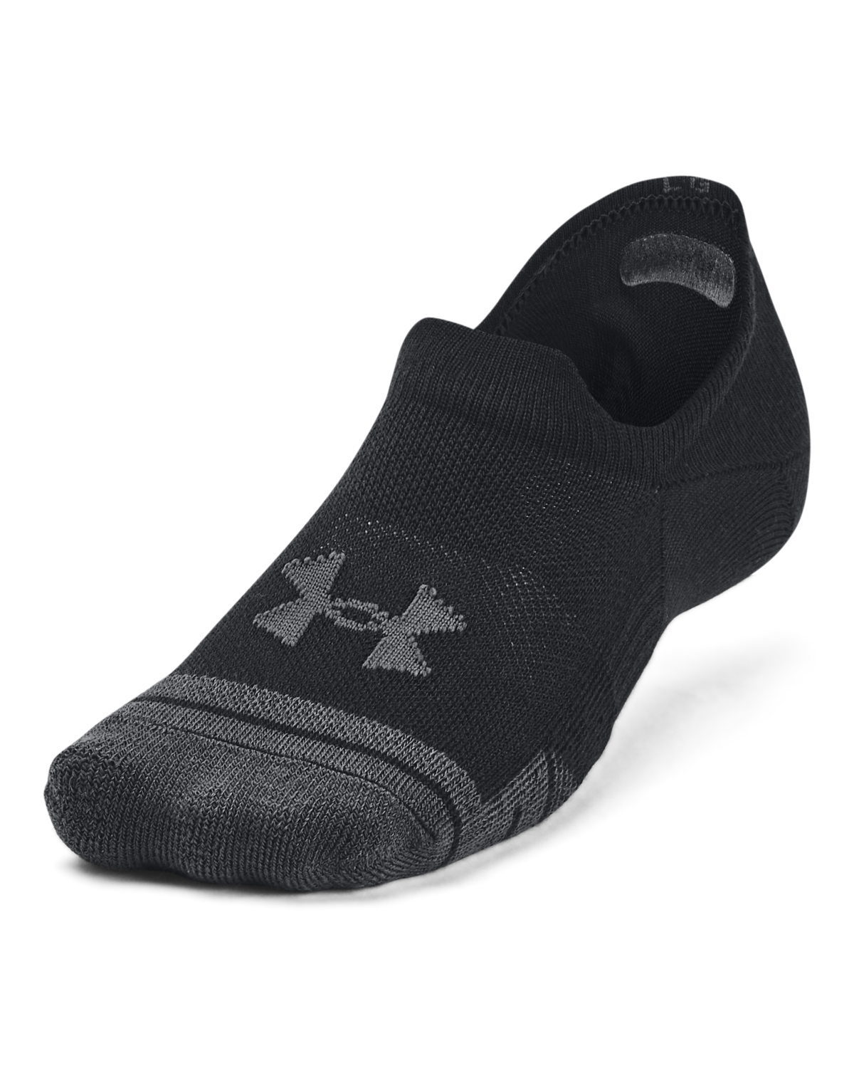Unisex UA Performance Tech 3-Pack Ultra Low Tab Socks