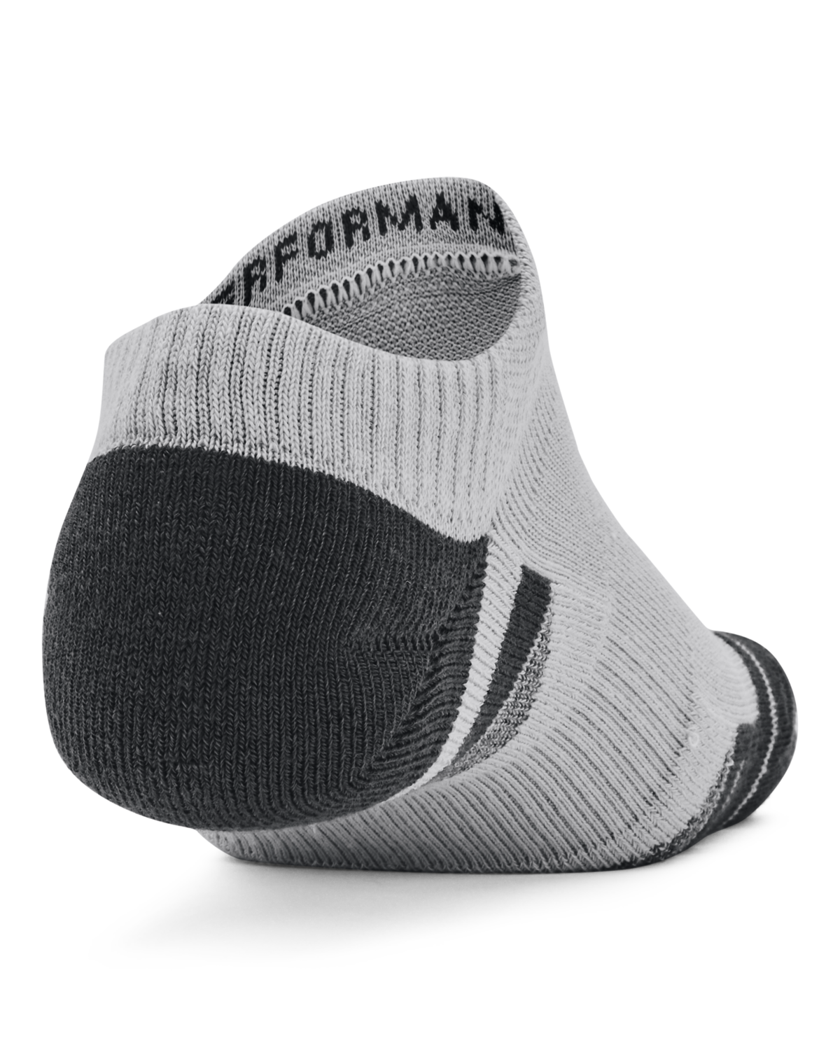 Unisex UA Performance Tech 3-Pack No Show Socks