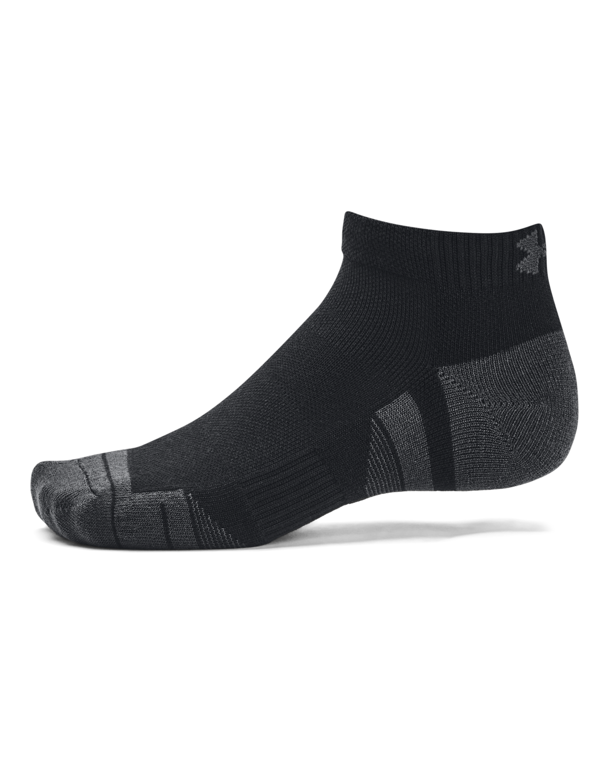 Unisex UA Performance Tech 3-Pack Low Cut Socks