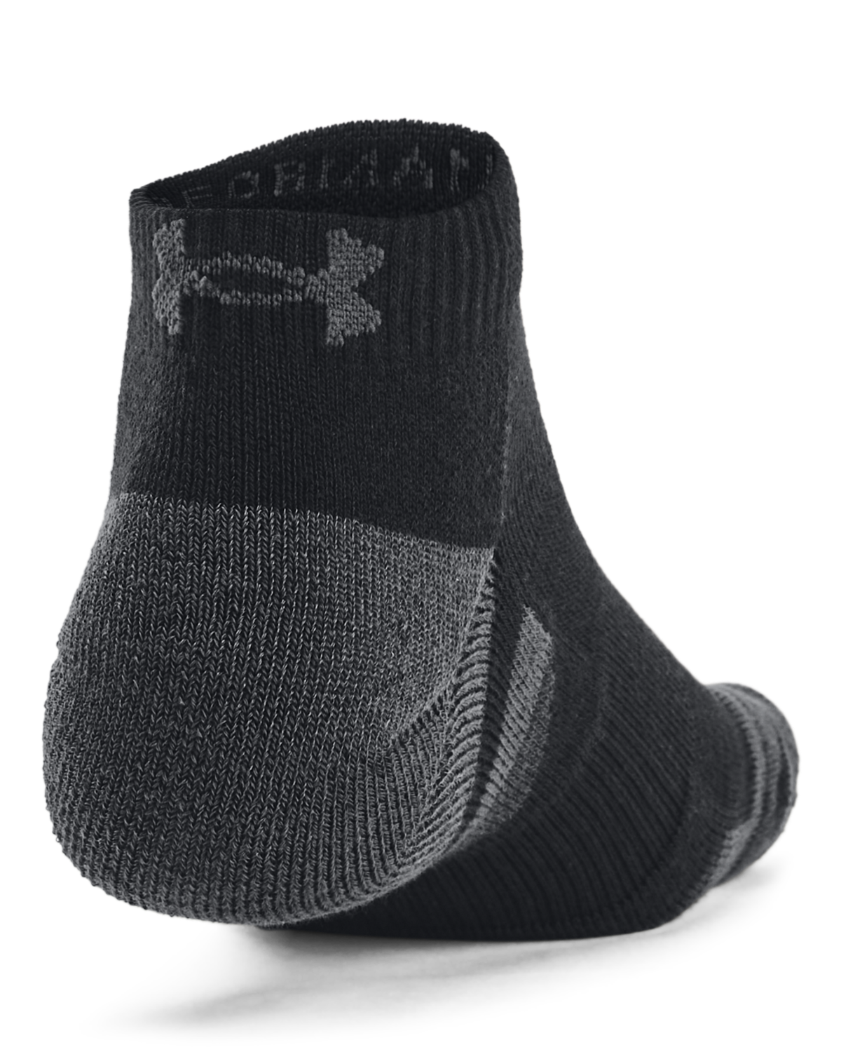 Unisex UA Performance Tech 3-Pack Low Cut Socks