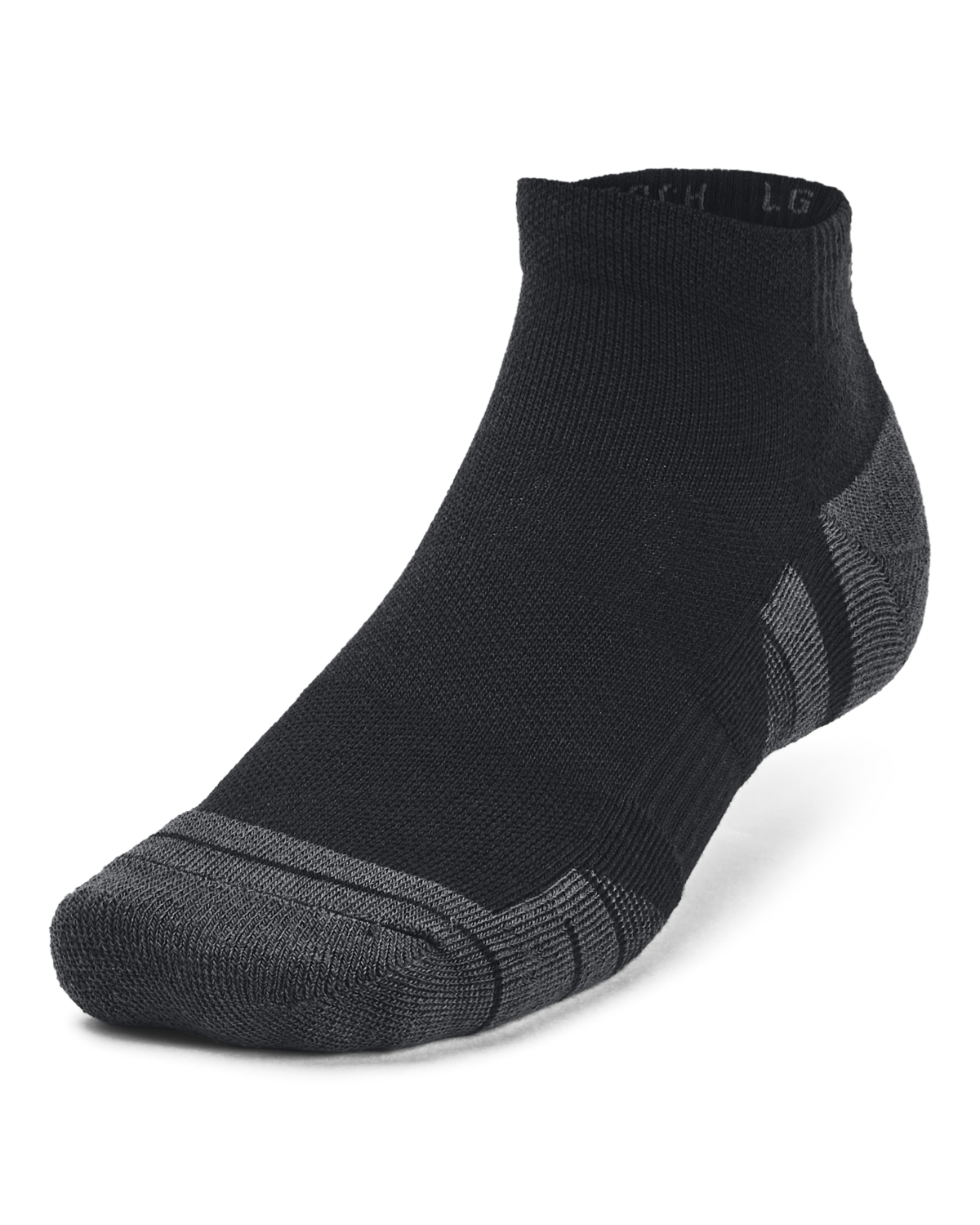 Unisex UA Performance Tech 3-Pack Low Cut Socks