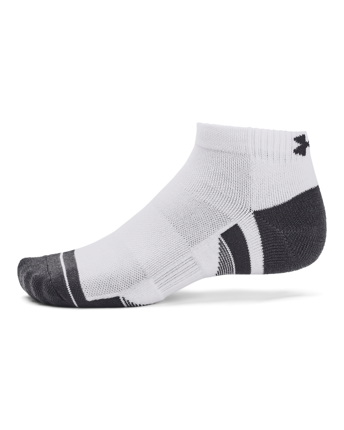 Unisex UA Performance Tech 3-Pack Low Cut Socks