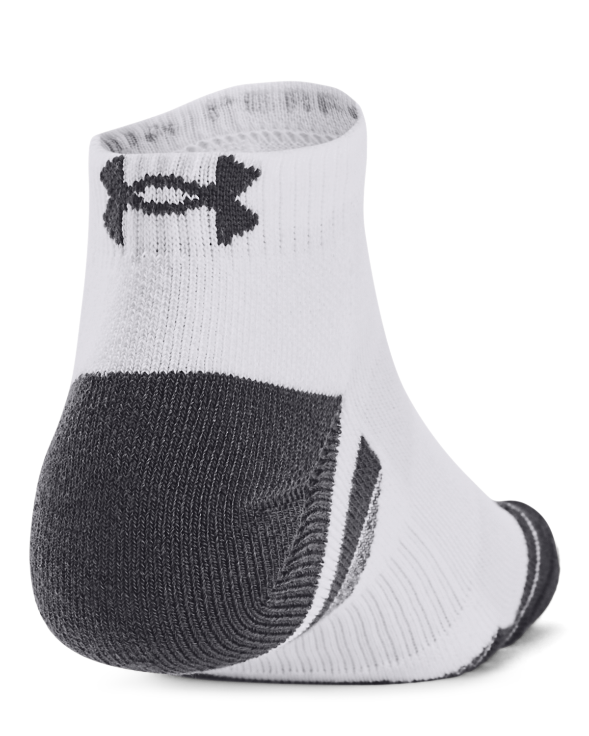 Unisex UA Performance Tech 3-Pack Low Cut Socks