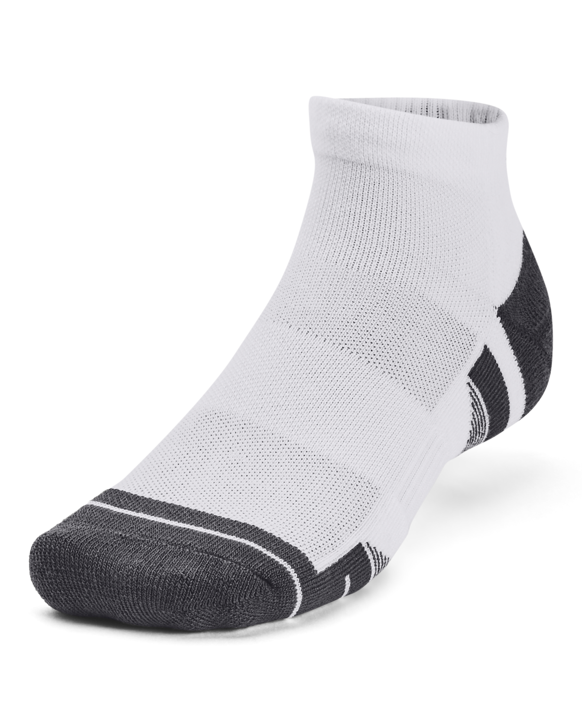 Unisex UA Performance Tech 3-Pack Low Cut Socks