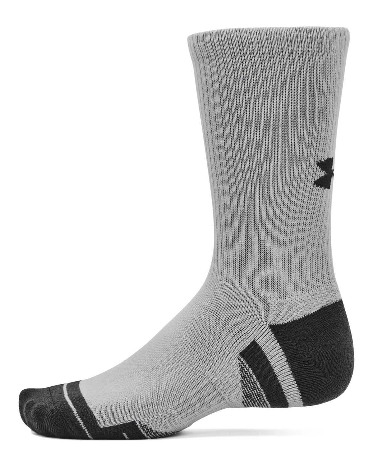 Unisex UA Performance Tech 3-Pack Crew Socks