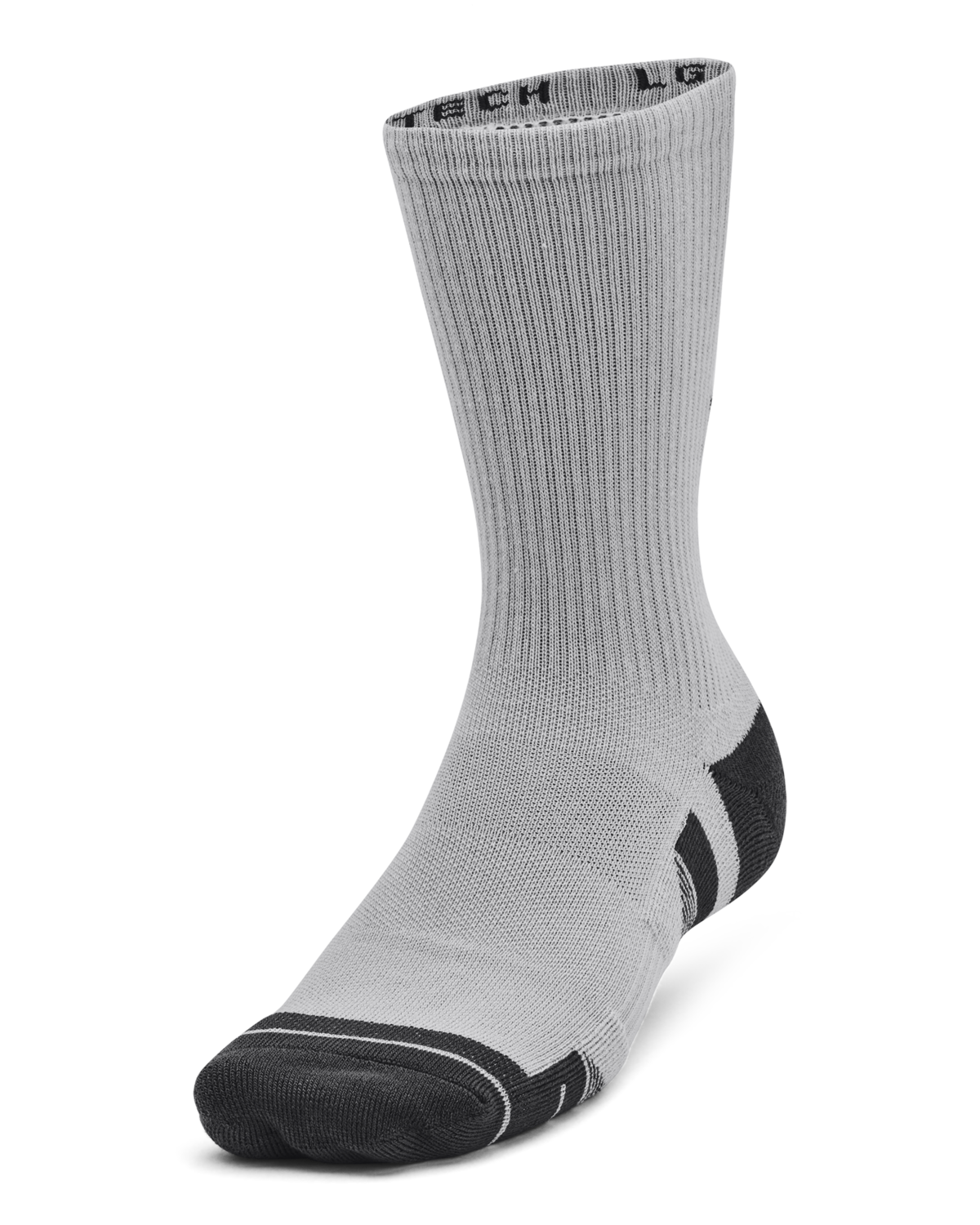 Unisex UA Performance Tech 3-Pack Crew Socks
