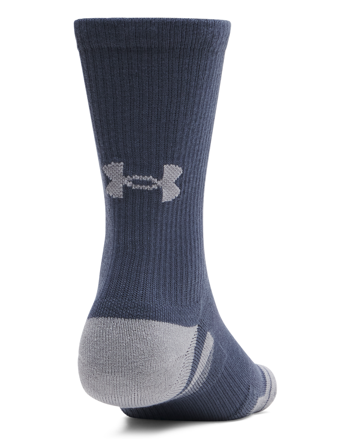 UA Performance Tech 3-Pack Crew Socks
