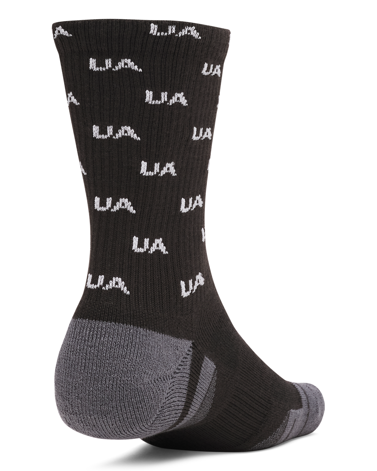 Unisex UA Performance Tech 3-Pack Crew Socks