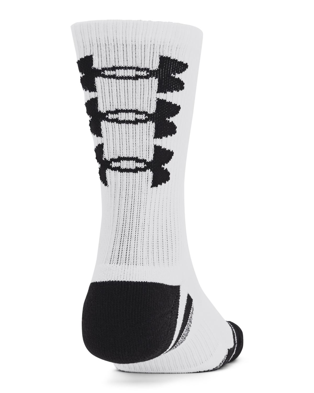 Unisex UA Performance Tech 3-Pack Crew Socks