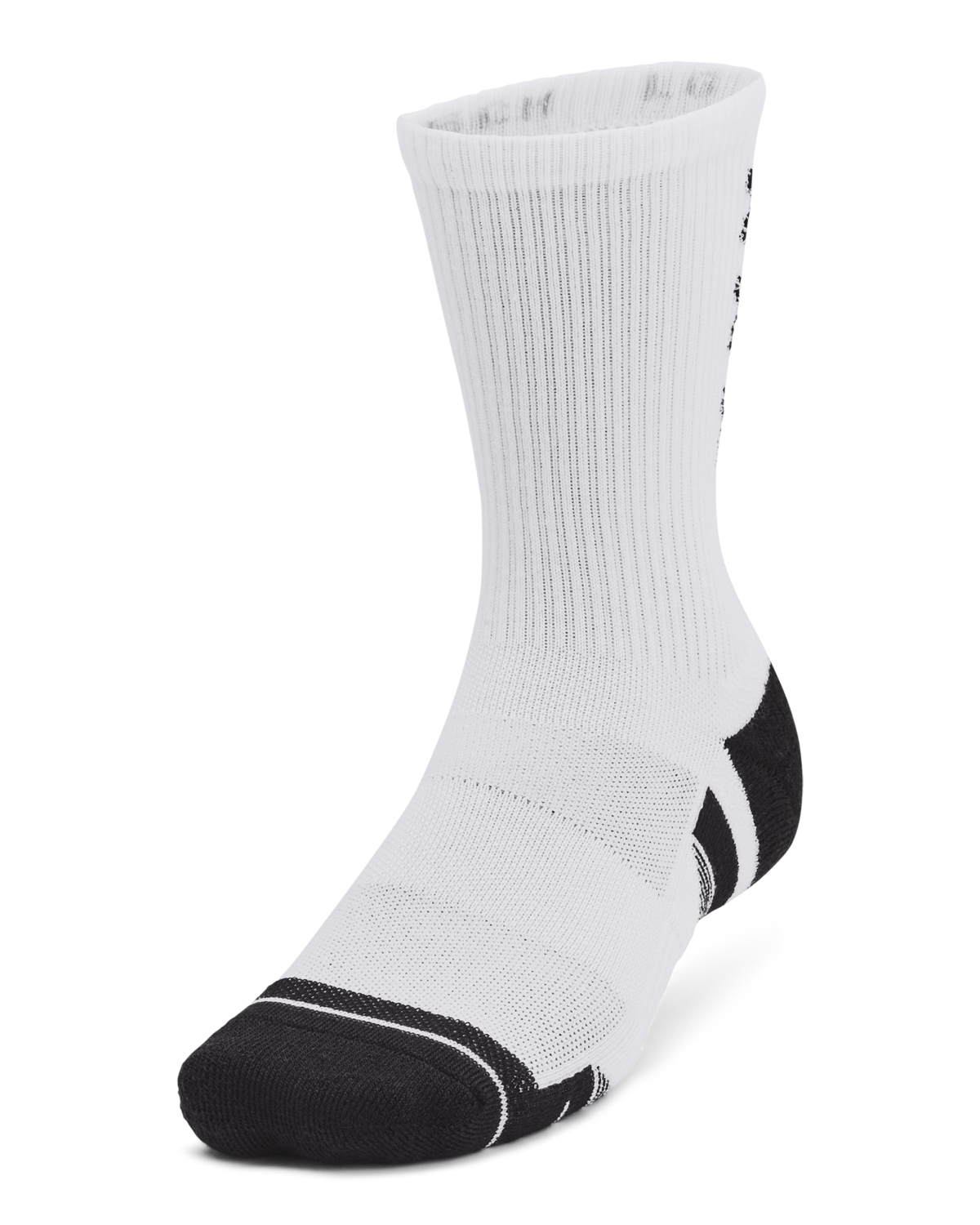 Unisex UA Performance Tech 3-Pack Crew Socks
