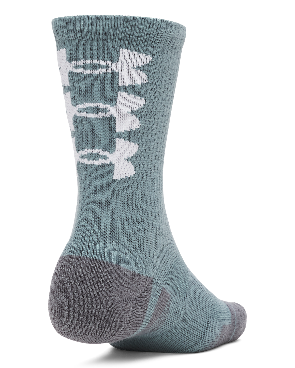 Unisex UA Performance Tech 3-Pack Crew Socks