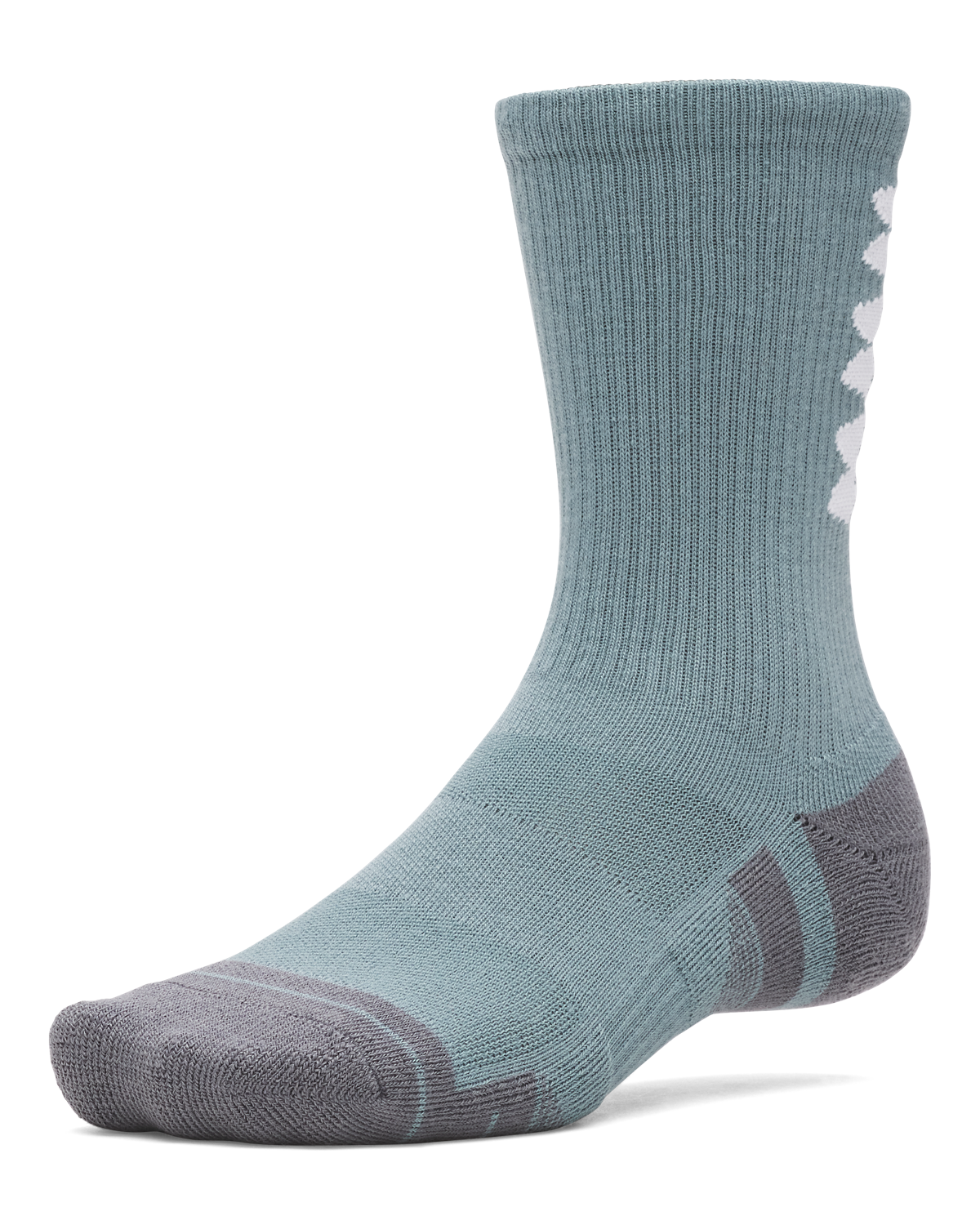 Unisex UA Performance Tech 3-Pack Crew Socks