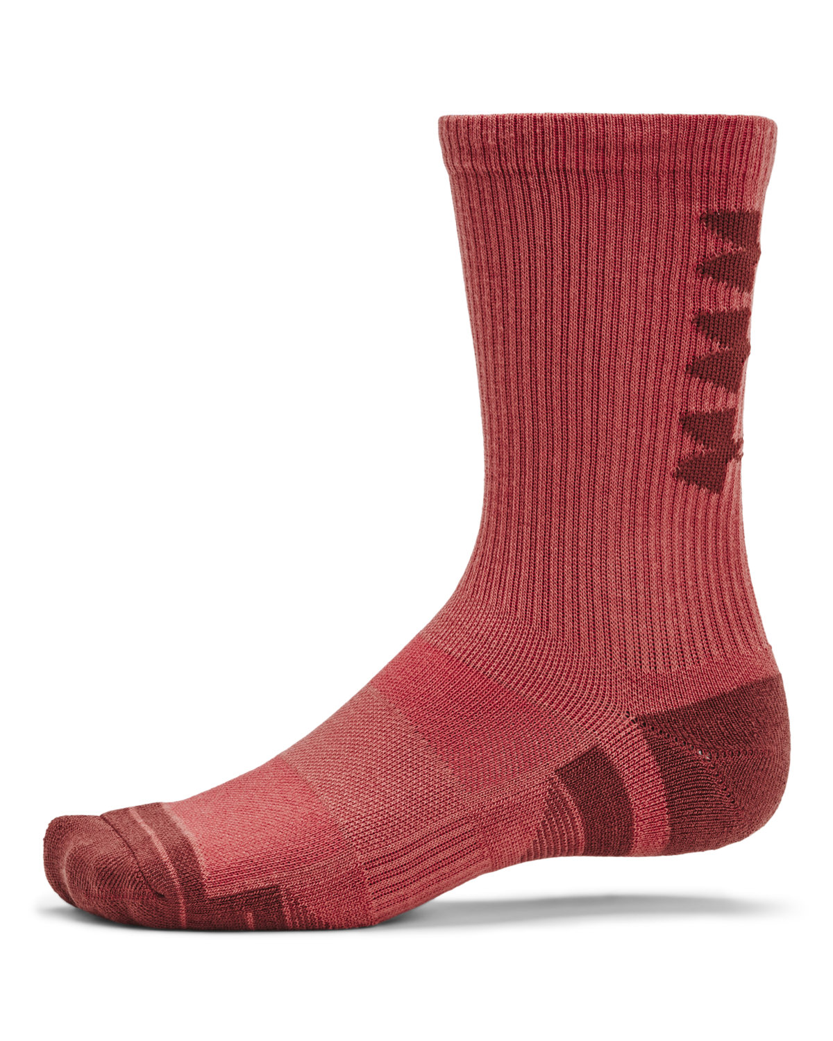 Unisex UA Performance Tech 3-Pack Crew Socks