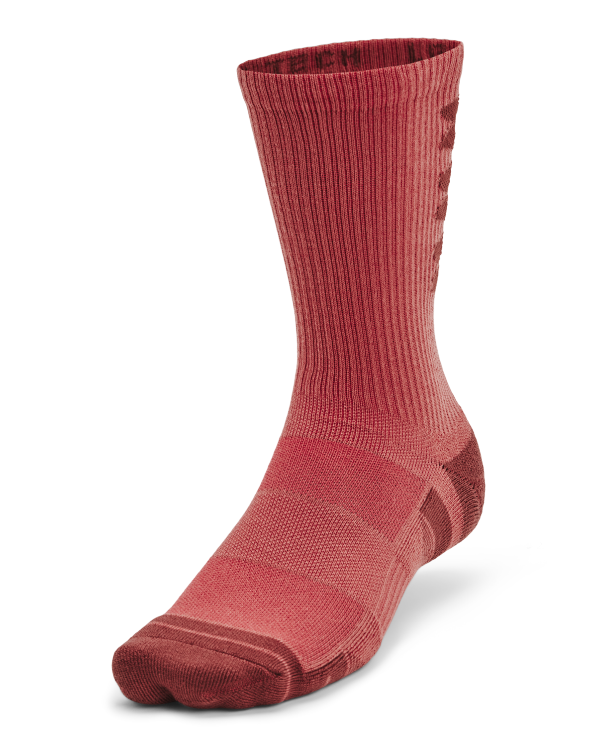Unisex UA Performance Tech 3-Pack Crew Socks