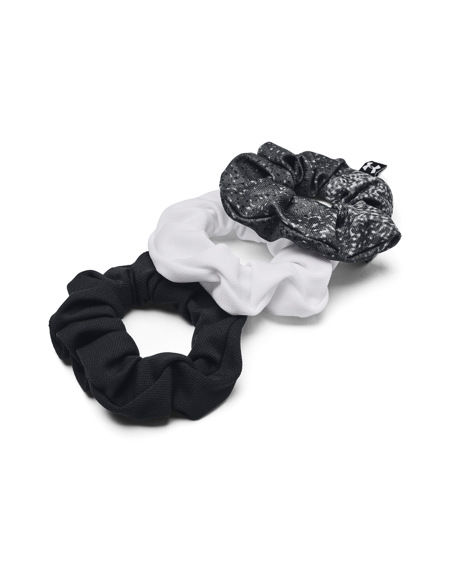Women's UA Blitzing Scrunchie 3-Pack